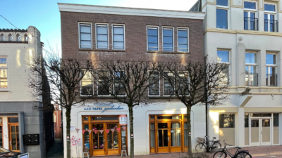 Grotestraat 6