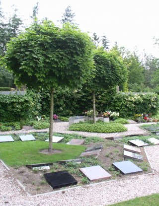 Urnenkelder