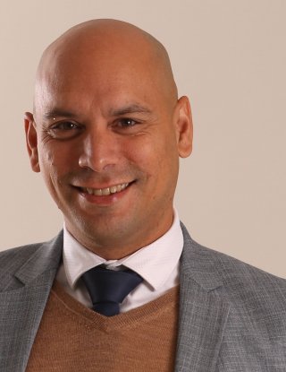 Dimitry Buter