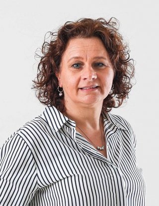 Miranda Wormgoor - Ondernemersloket gemeente Almelo