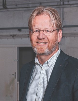 Foto Sander Volkerink